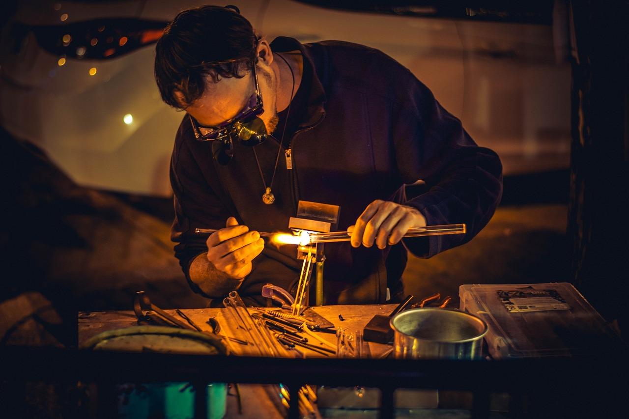 什么玻璃杯耐高温