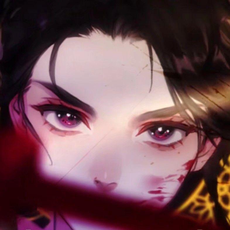 有花木兰的头像吗?很飒的那种,蟹蟹了? - 知乎