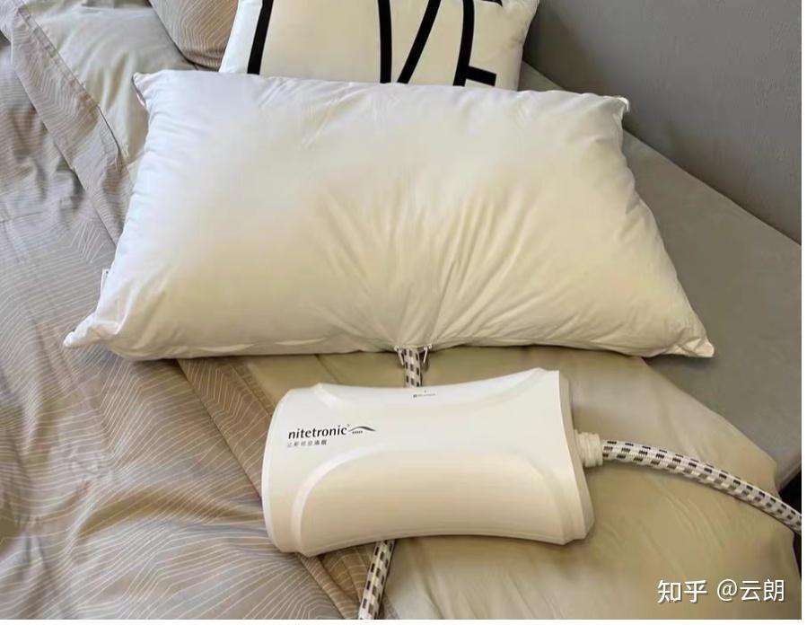 828282就是这个黑科技枕头,直接就拯救了我多年以来的打鼾问题
