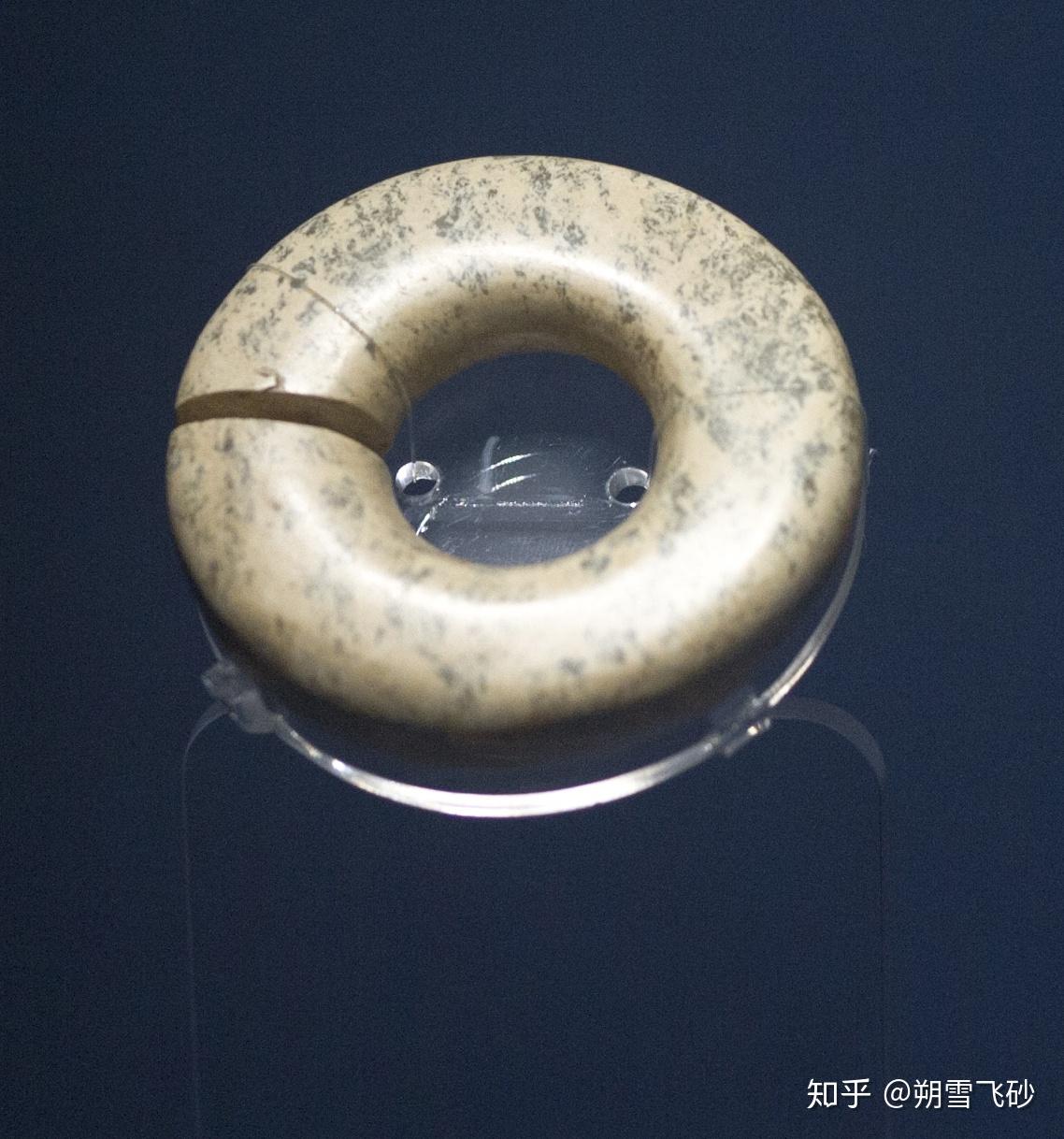 天津博物馆之聚赏珍玉 馆藏古代玉器(上) - 知乎
