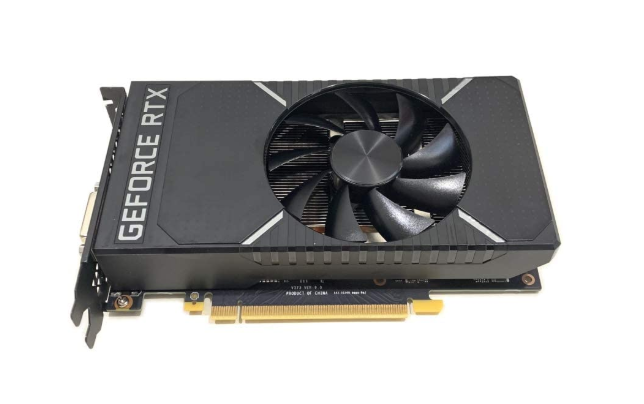 有趣第67期为什么这些显卡又短又丑