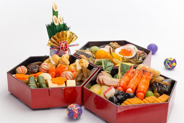 霍启仁antonia:冬季日本有哪些“限定”美食