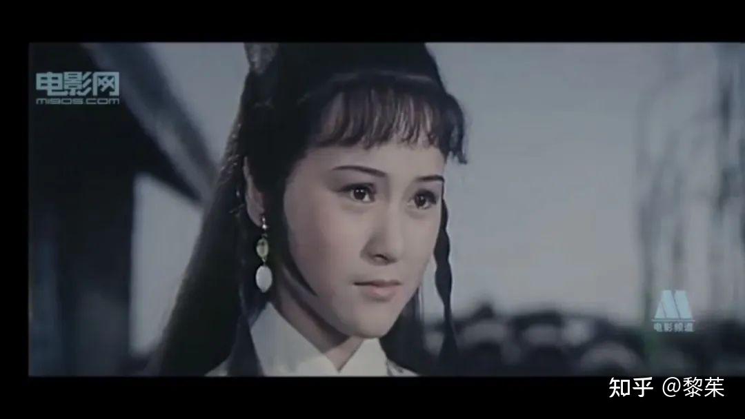 一部80年拍摄的古装悬疑电影