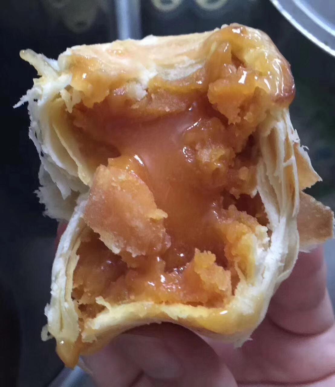 淘宝上有哪些网购美食?