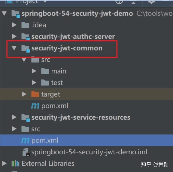 Spring Security + JWT 实现单点登录，不会的来。 - 知乎