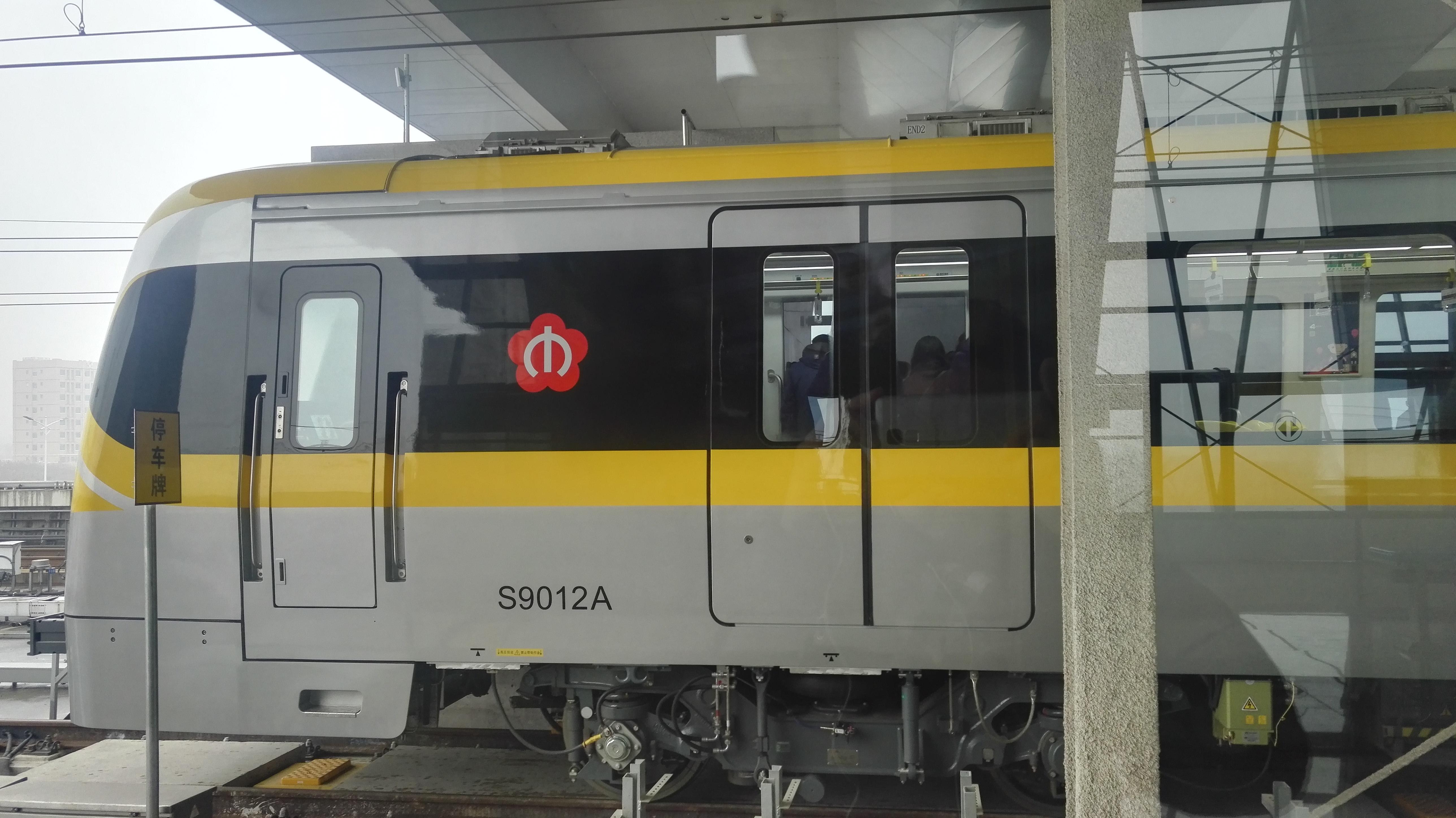 南京再有2条地铁出新进展！第3条过江线最快11月就通车！ - 导购 -南京乐居网