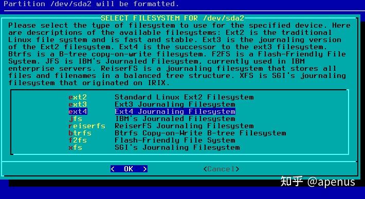 Slackware15安装 - 知乎