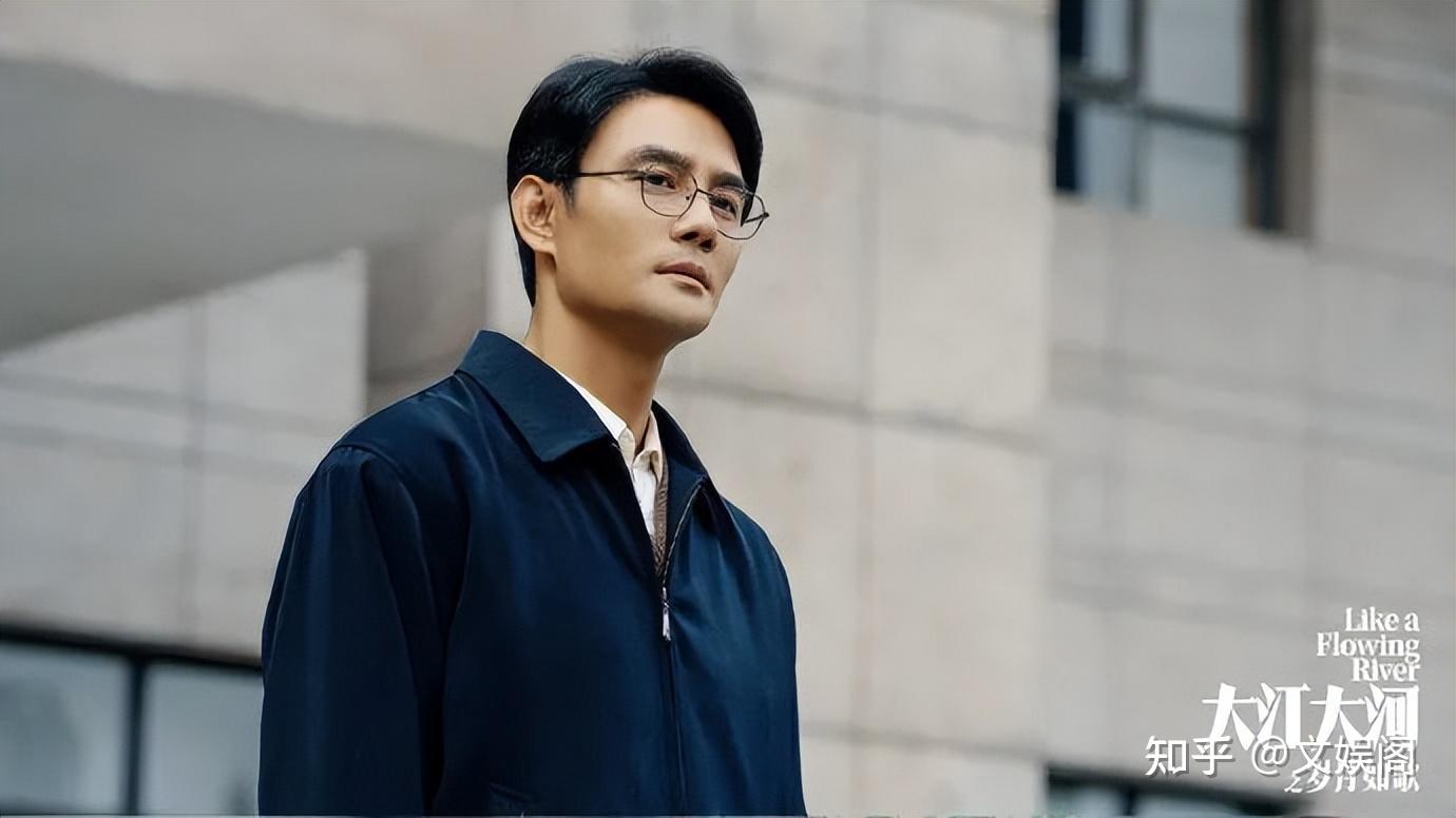 如何评价《大江大河》的演员阵容? - 知乎