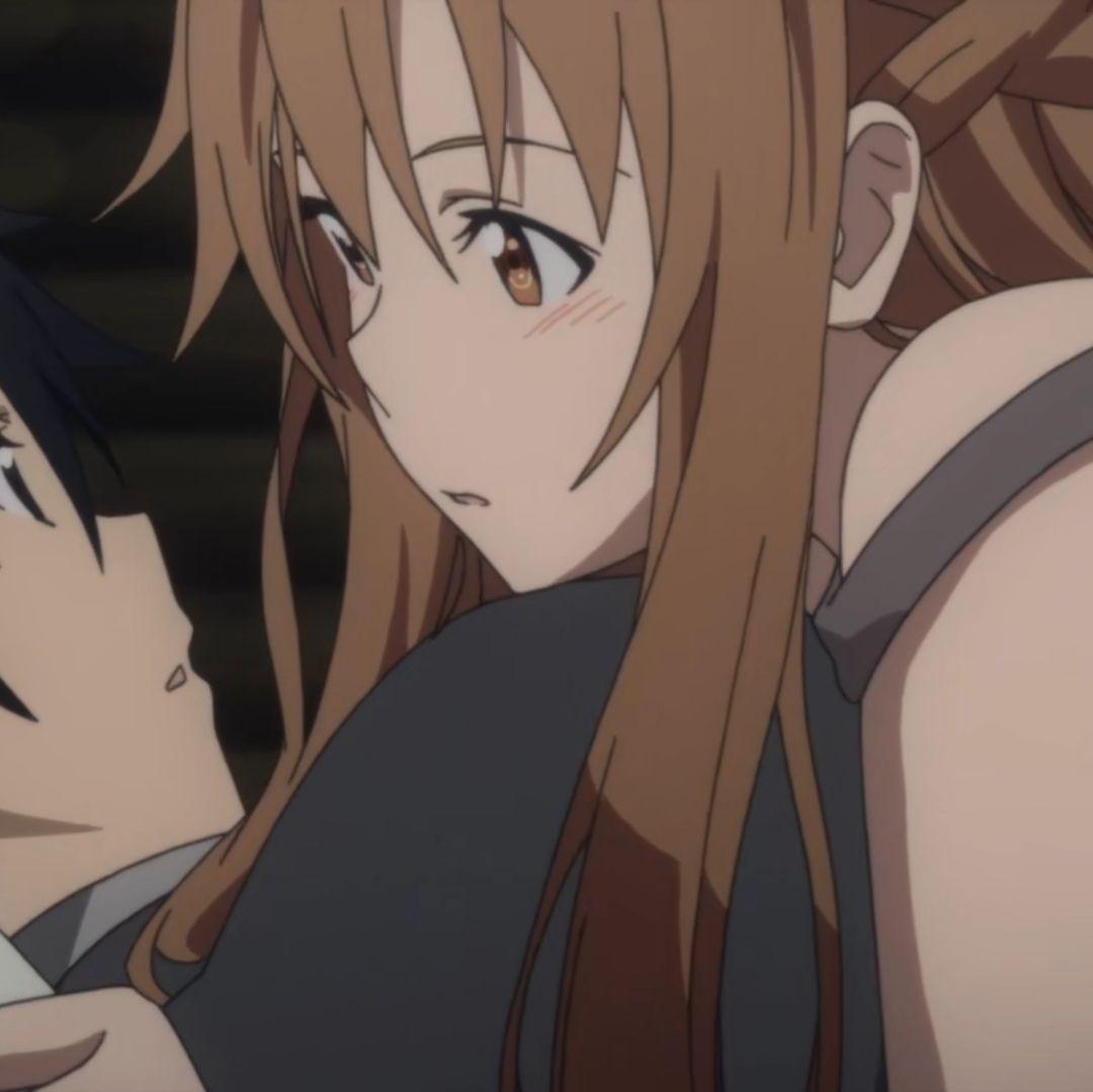 有没有动画刀剑神域的情头可以分享下