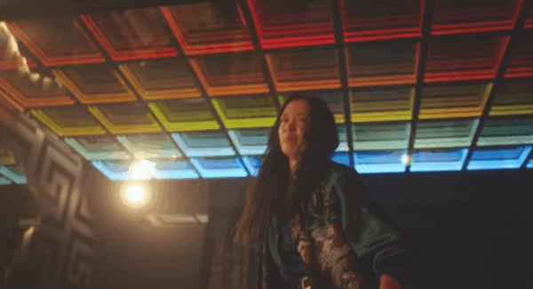 《左轮手枪》票房口碑双扑,全度妍和李政宰都救不了这烂片