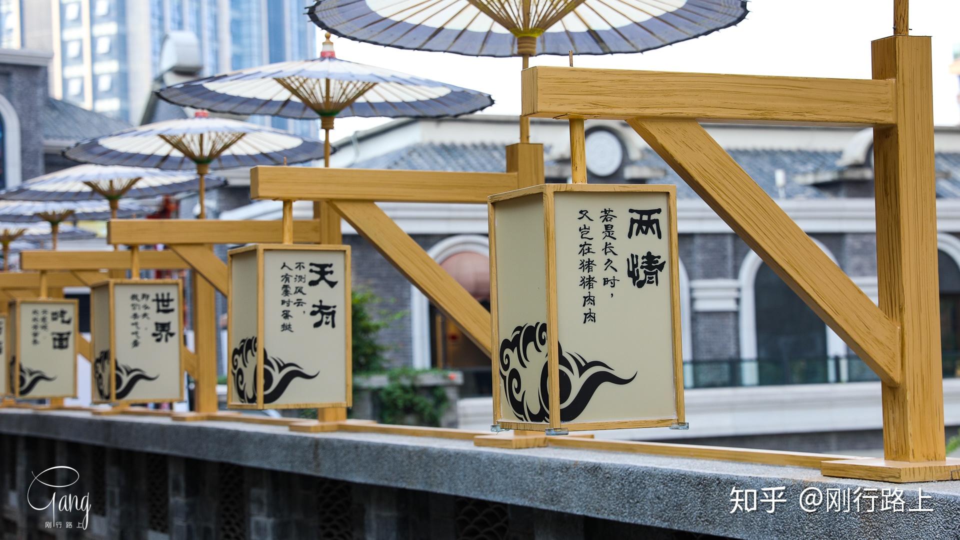 曾是西南地区著名的水陆埠口,如今弹子石老街完美复原变网红