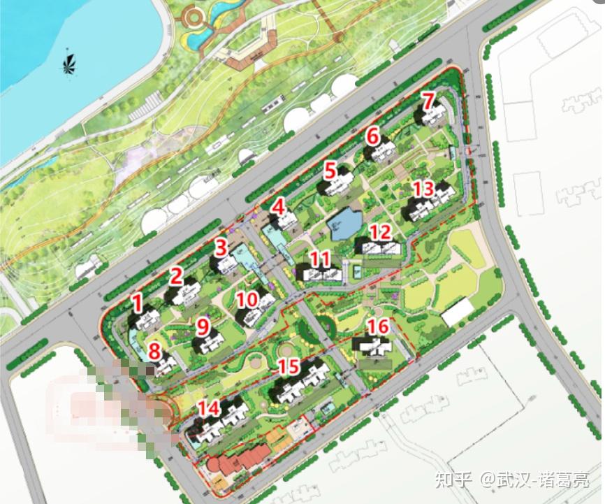 现房在售!御江壹品·青山樽怎么样?