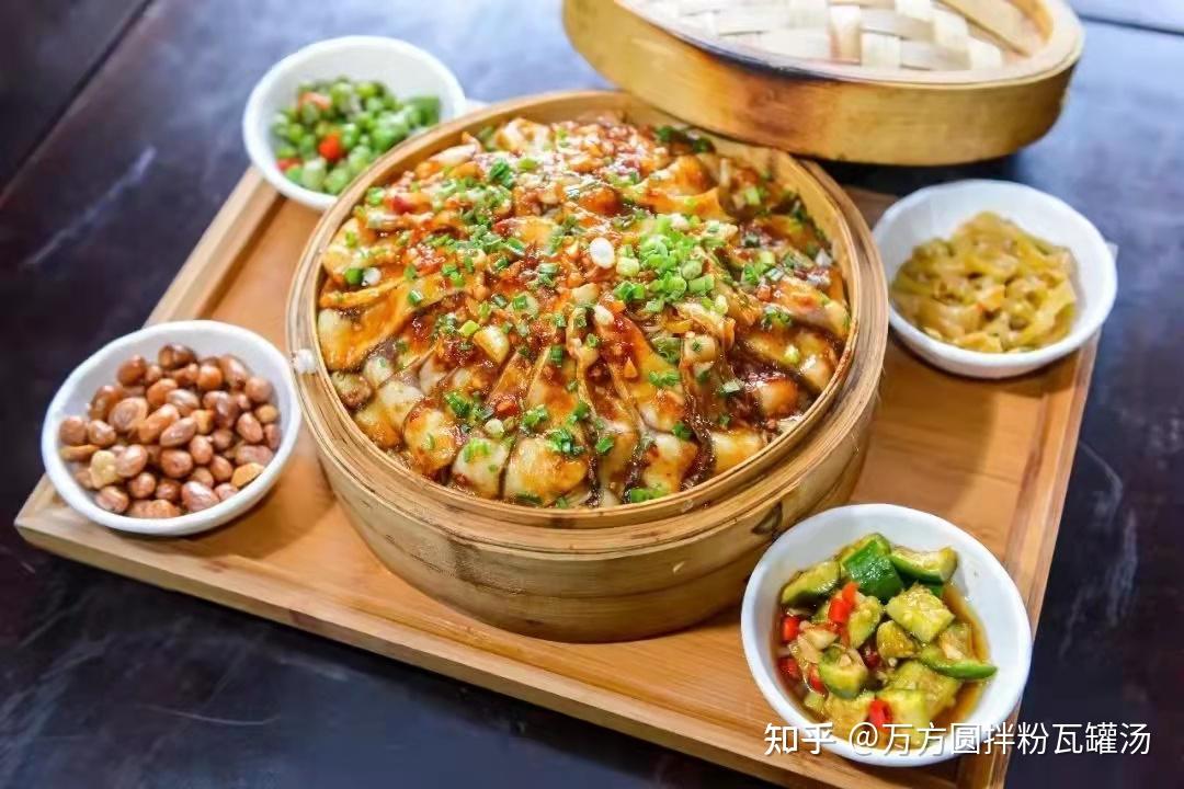 江西有什么美食？经过评选，这6种美食上榜了，有你家乡的吗？ 知乎