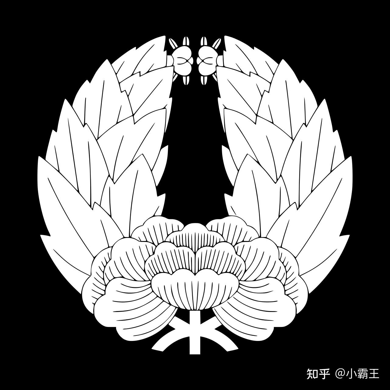 日本的家纹有哪些讲究和历史? - 知乎