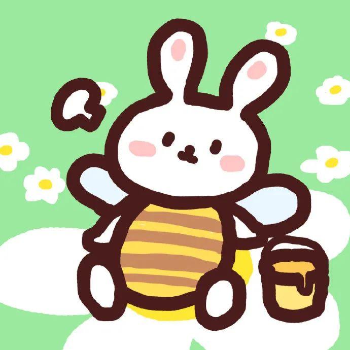 有没有特别可爱的头像