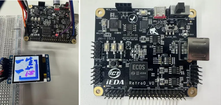 【最新发展动态 2025-09-01】开源EDA+开源IP+国产工艺，芯片点亮！开放试用与流片申请 - 知乎