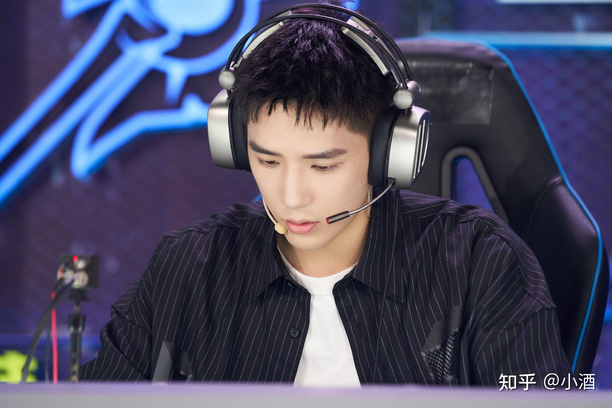 如何评价演员王安宇