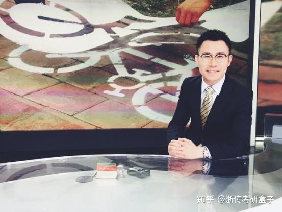 浙传研究生导师论文分析 | 新媒体方向——杨吉 - 知乎