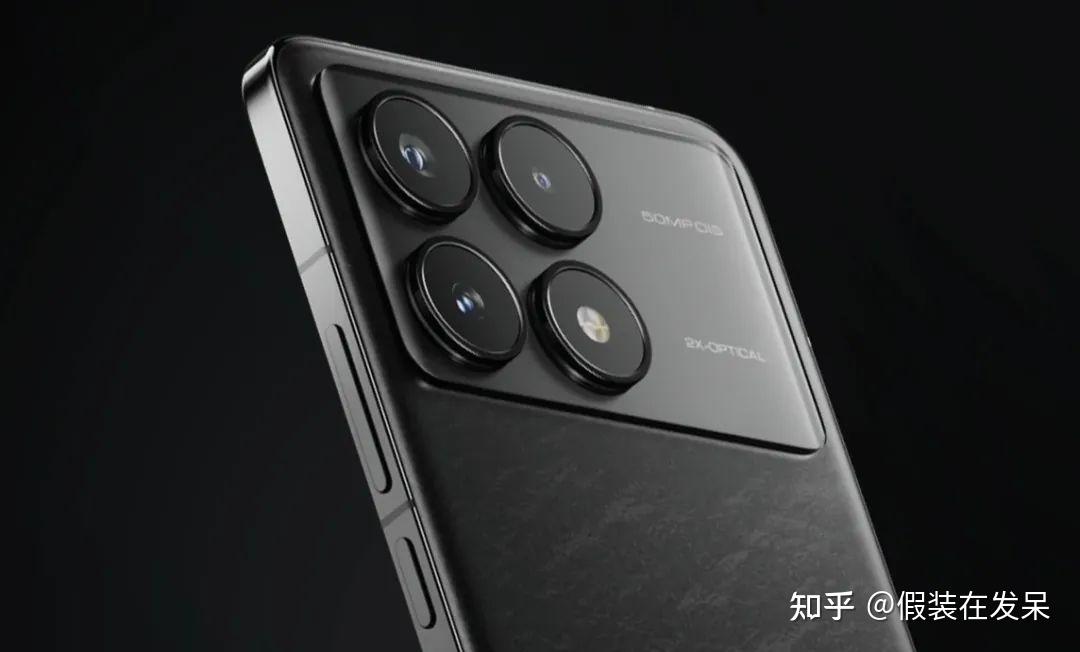 当前最值得购买的两款小米高端手机,降价后性价比确实很高!