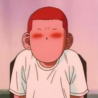 湘北10号樱木花道