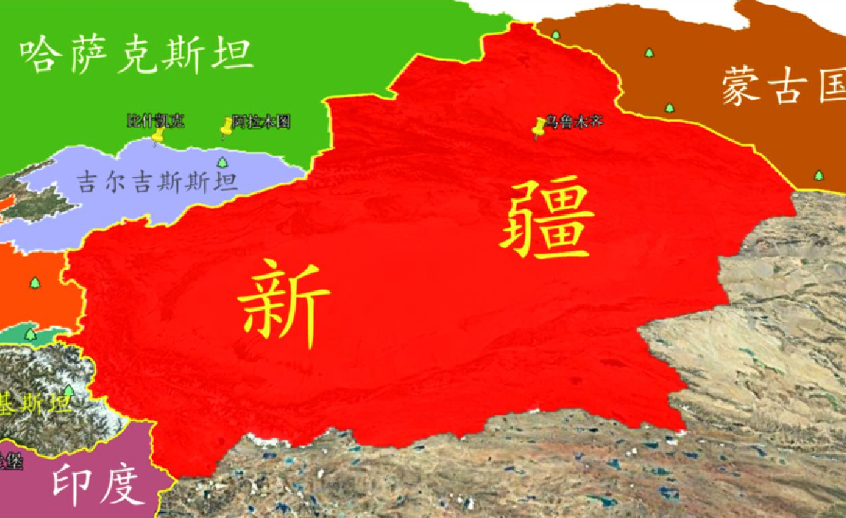 北京地理位置----北京中轴线