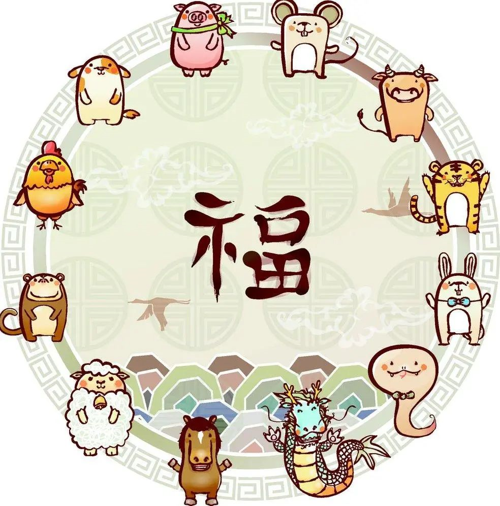 那你知道自己的属相(chinese zodiac sign)是什么吗?