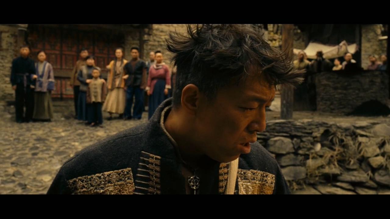 如何看待电影《杀生》? - 知乎