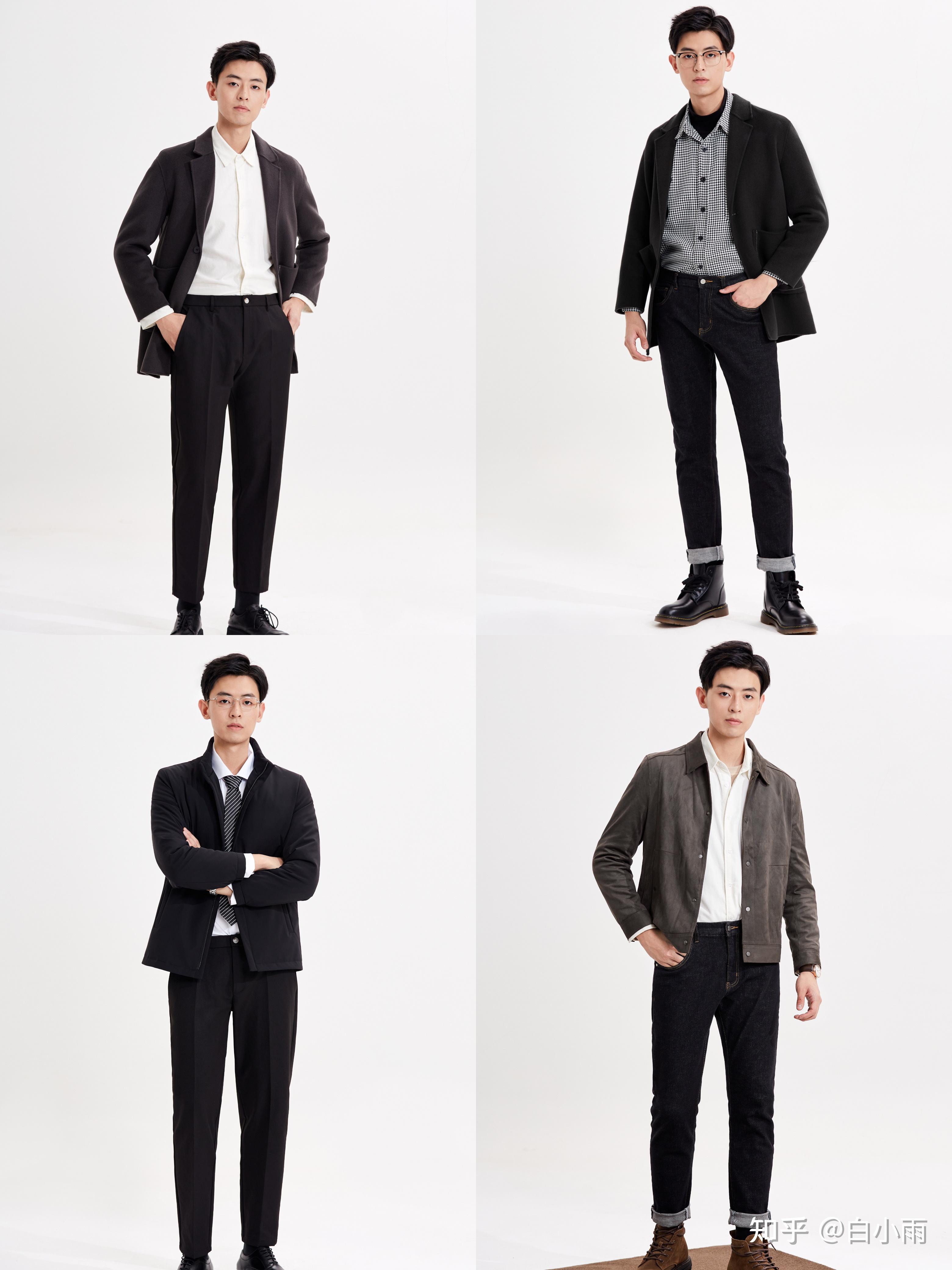 【30家男装店铺推荐】有哪些适合年轻人穿的男装服装品牌?轻熟风/休闲风/港风/日系风/学院风/文艺风