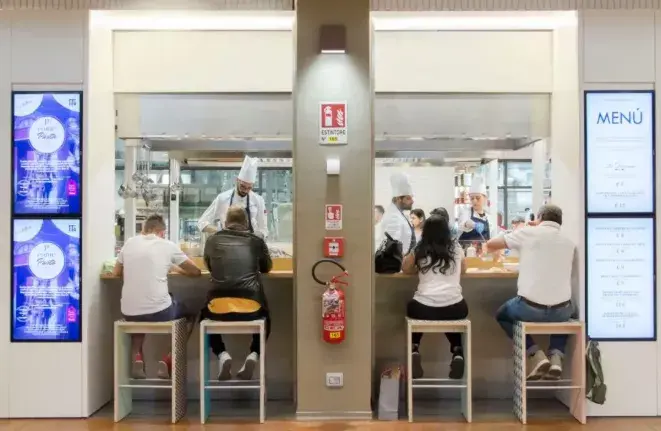 Eataly:农业旅游沉浸式消费体验天花板