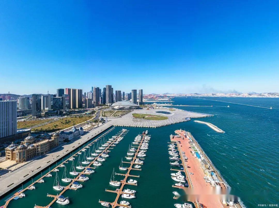 大连热门景点攻略让您轻松游遍大连之美