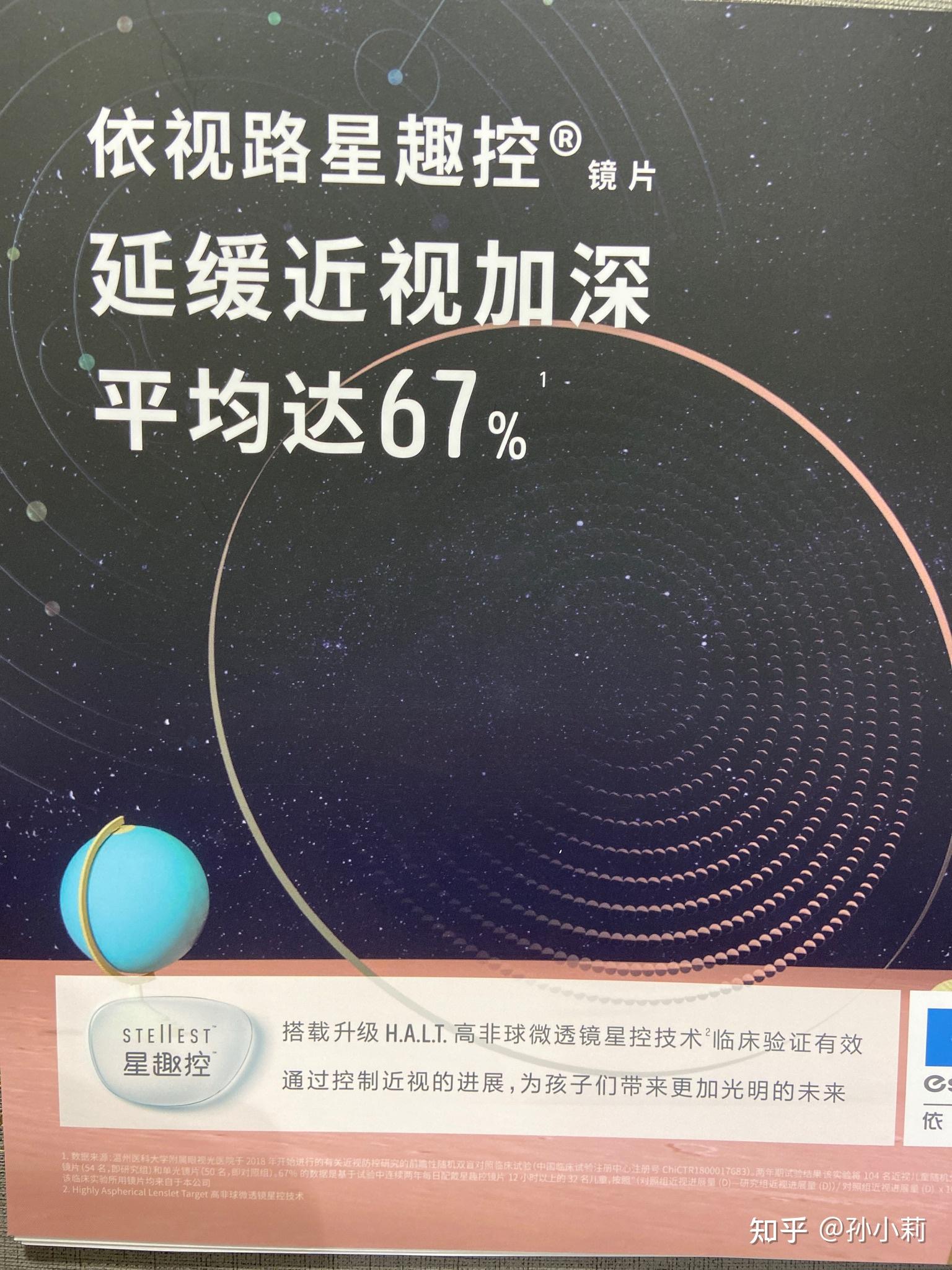 配星趣控新樂學還是一般的鏡片