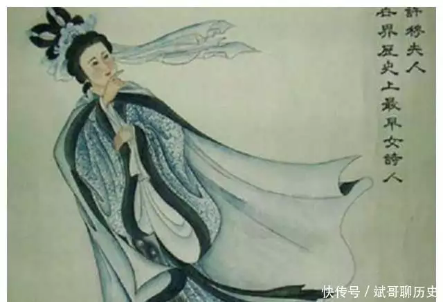 列女传-许穆夫人 - 知乎