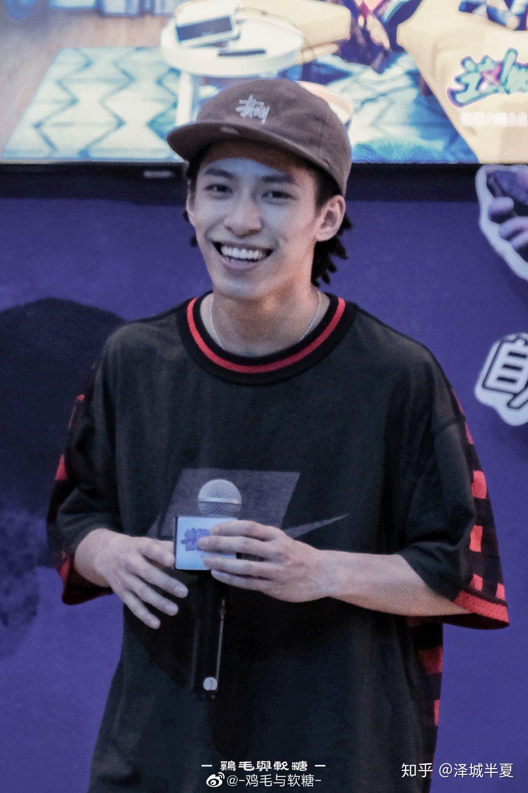 如何看待这就是街舞2总冠军叶音