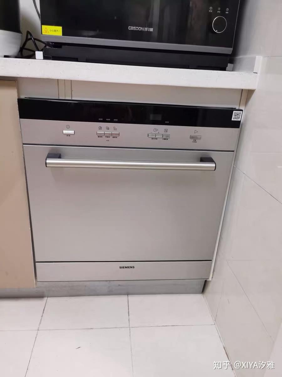 西门子美的方太水槽洗碗机哪个更适合中国家庭