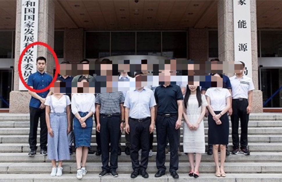 北大女生包丽去世,看过聊天记录,我发现自己可能也喜欢这种被人掌控的