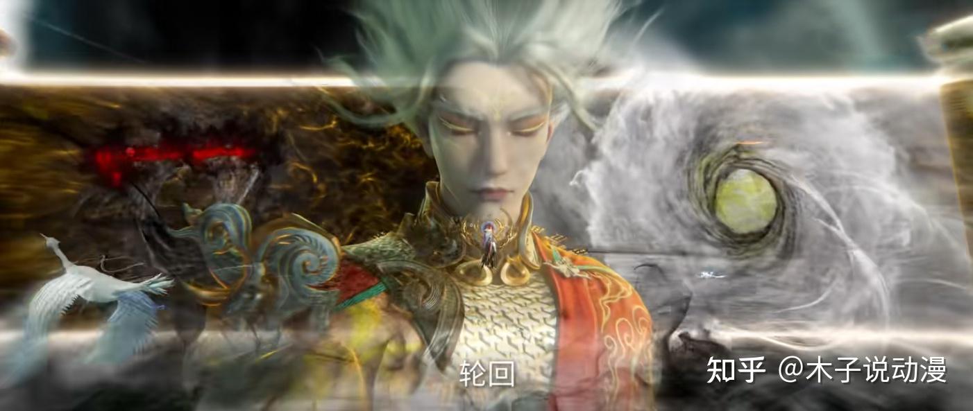 王林斩杀李元封,遁天给出两件宝物,将成为击杀巨魔族老祖的关键 - 知乎