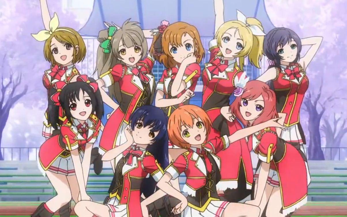 都有哪些时隔多年的动画续作里面出现了前作的音乐