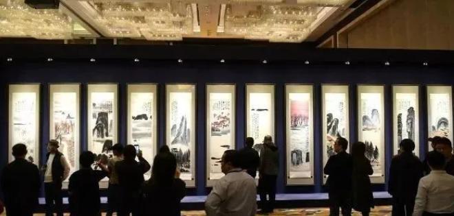 国家对文化艺术高度重视,为艺术品市场注入了最有力的强心剂 - 知乎
