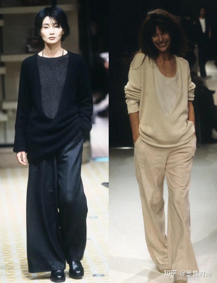 90年代极简风的特点