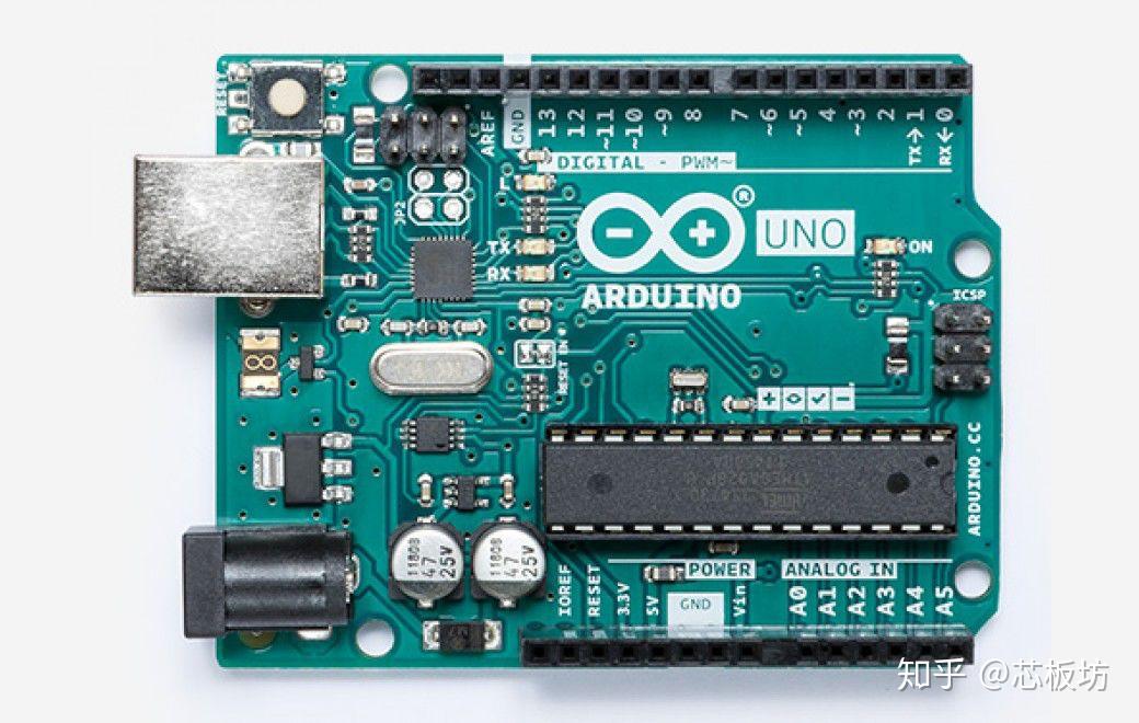 Arduino 