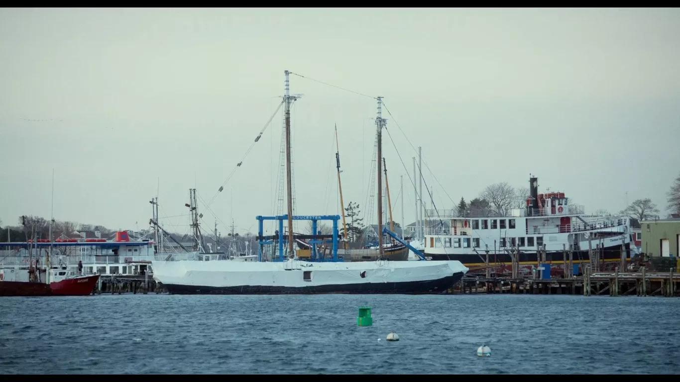 如何评价电影海边的曼彻斯特manchesterbythesea