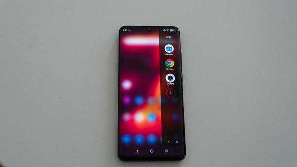 TCL 10 Pro 评测- 知乎