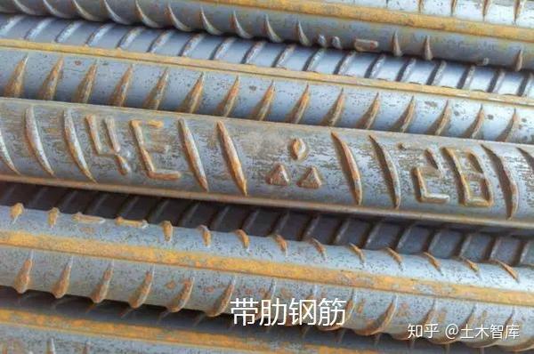 带你从另一面走进钢筋的世界一起来了解一下