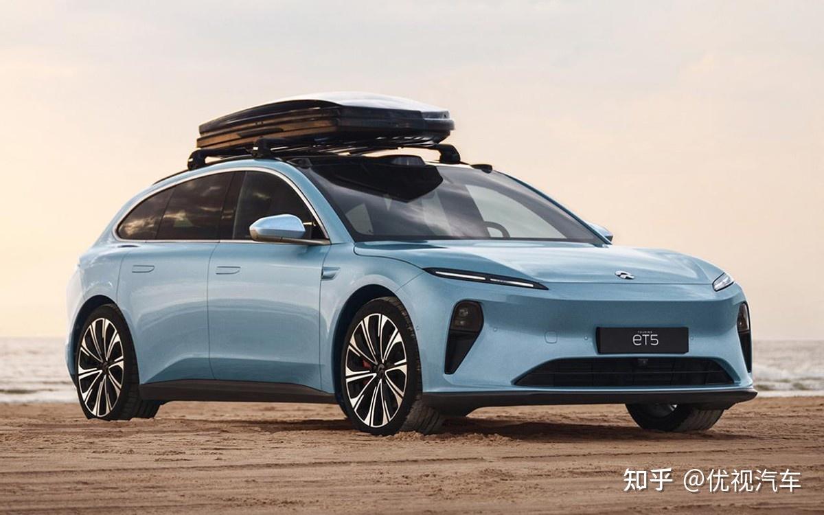 蔚小理5月交付量数据:理想>蔚来>小鹏,理想现在这么强了? - 知乎