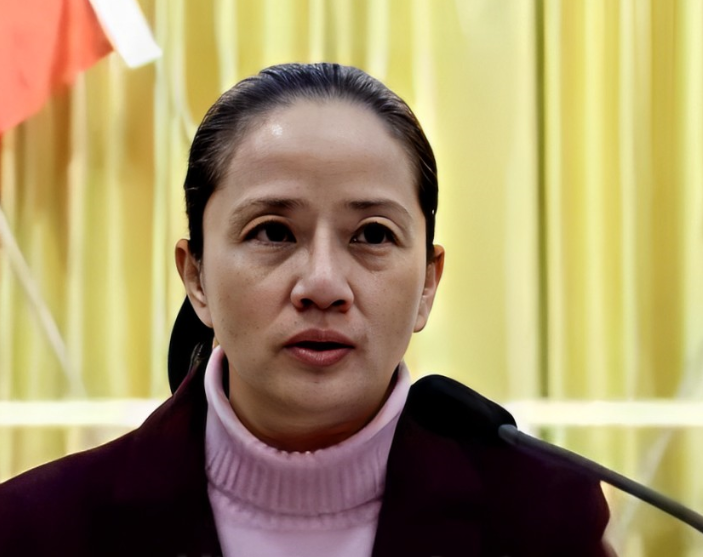 女色虎赵丽,强迫司机与其发生关系,后来被判多少年?