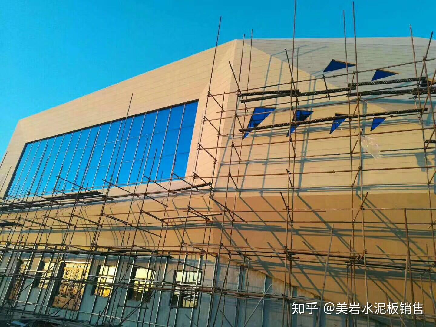 工业清水风格 美岩水泥板|空间|建筑设计|shanghaiyp - 原创作品 - 站酷 (ZCOOL)