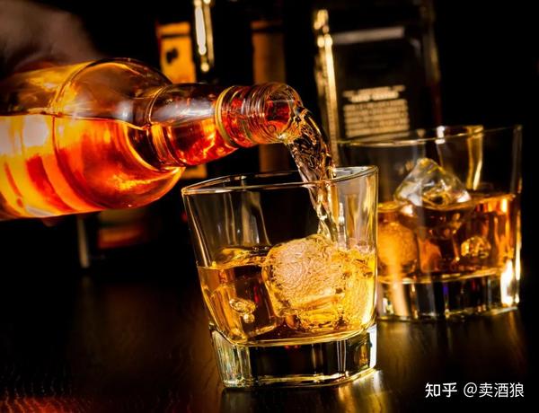 百润:鸡尾酒之外,欲以威士忌开辟第二增长点? - 知乎