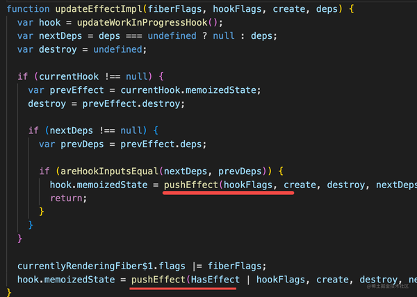 搞懂 UseState 和 UseEffect 的实现原理 - 知乎
