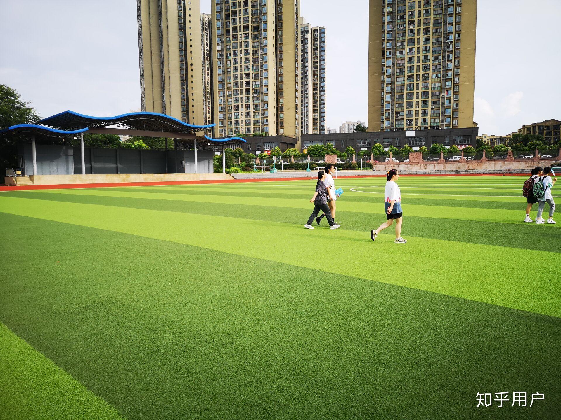 在铜梁一中就读是什么体验