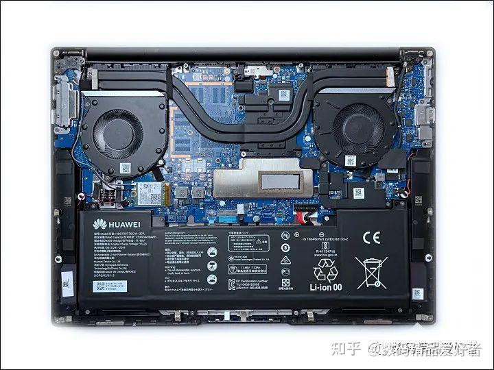 2022年还用锐龙5000h华为新款matebook16锐龙版值得买吗